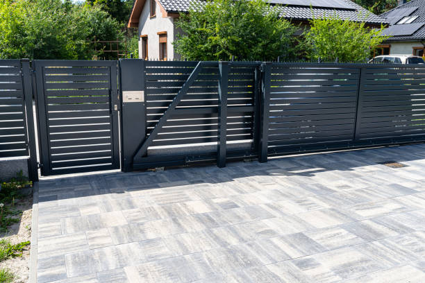 Best Brick Driveway Pavers  in Caryville, TN