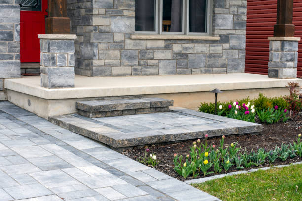 Professional Driveway Pavers in Caryville, TN