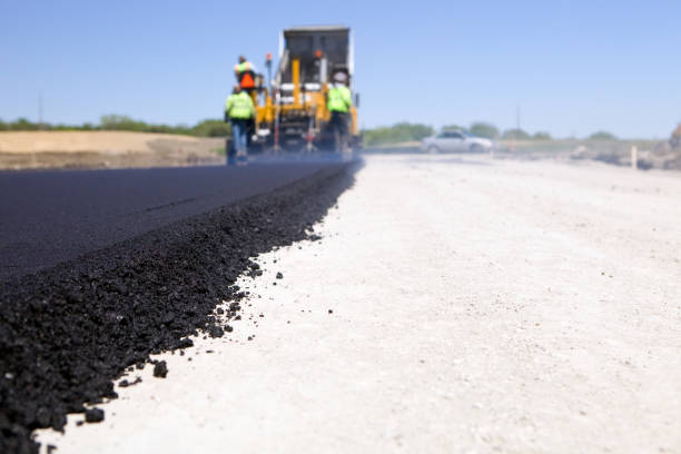 Best Local Driveway Pavers  in Caryville, TN