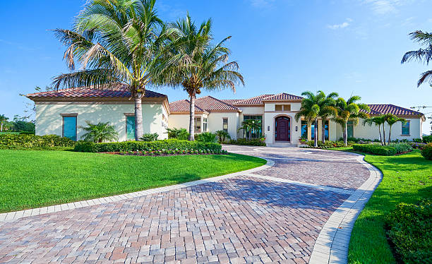 Reasons to Select Us for Your Driveway Paving Requirements in Caryville, TN
