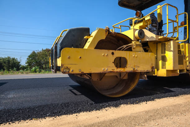 Best Professional Driveway Pavers  in Caryville, TN